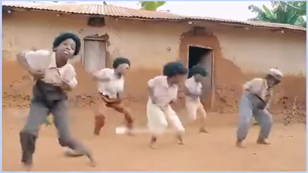 Enjoy Enjaame Song African Dance Version Tamil Enjaame Song Kuku Kuku Tamil Song