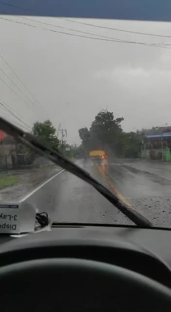 Time to go home with my sport car