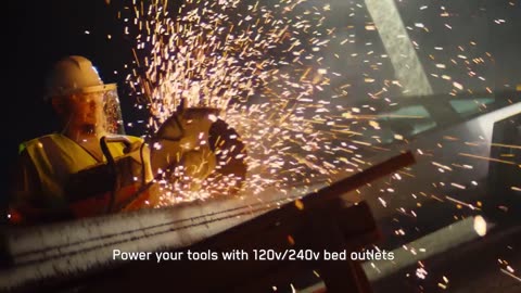 Cybertruck | Power Anything