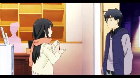 If you can watch these animations, you will definitely admire the Japanese animation masters（13）