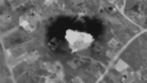 IDF: Overnight (Thursday), the IAF struck a Hezbollah command center in the