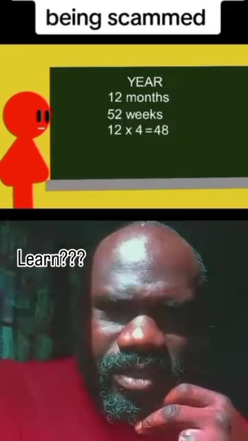 13 Months In A Year?