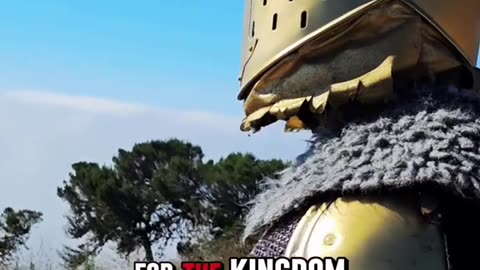 Crawly will fall 👑🏰⚔️