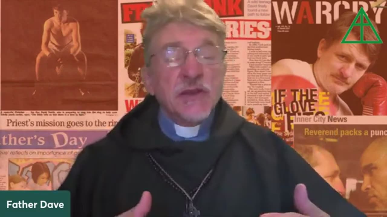 Where is Jesus?