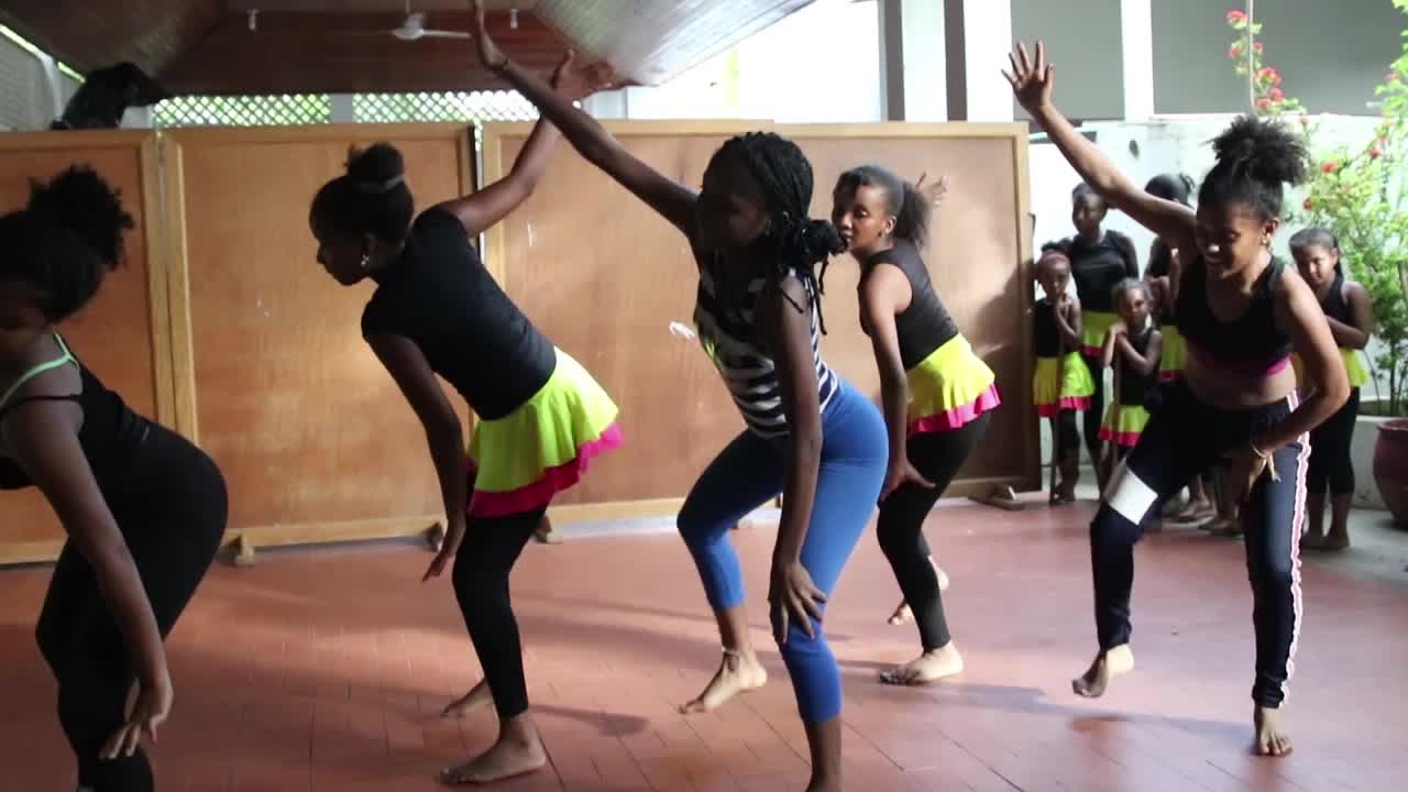 Fundación Granitos de Paz