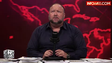 Emergency Saturday Broadcast: Is Nuclear War With Russia Imminent?