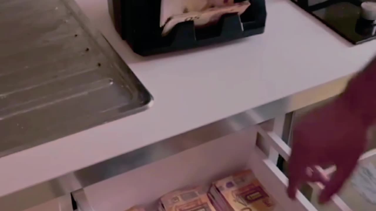HOW TO USE MONEY COUNTER