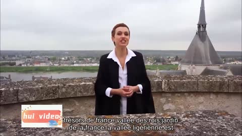 Les trésors des châteaux de la Loire2