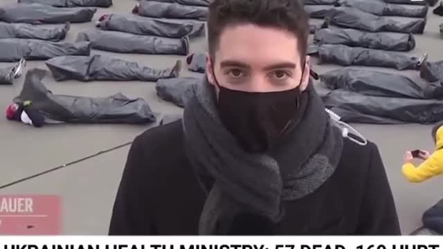 Do not believe the Media ... never ever