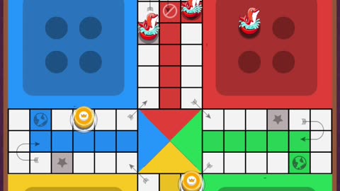 Ludo Star Game 🎮
