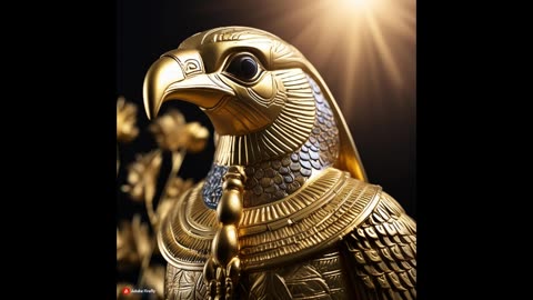 The Radiant Majesty of Ra: Exploring the Divine Essence of the Egyptian Sun God