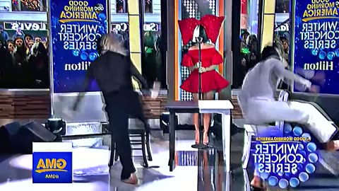 Sia Best Live Vocals
