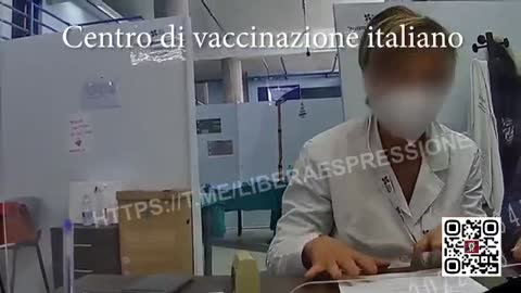 IL VACCINO ANTI SARS-COV-2 NON ESISTE!