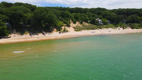 Ep3. PURE MICHIGAN! Nestled On 10 Acres