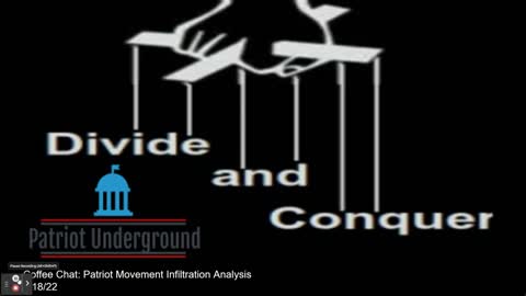 Patriot Underground Episode 241