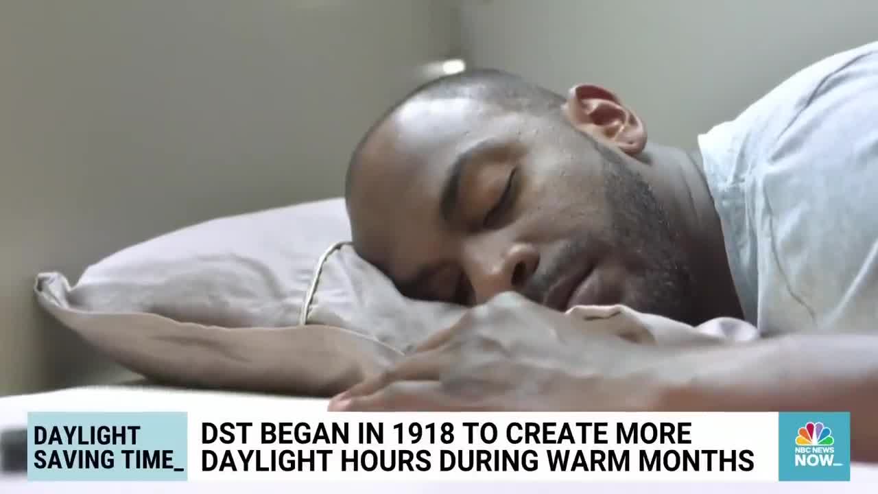 Could Daylight Saving Time Actually Become Permanent