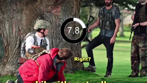 Funny PUBG Video