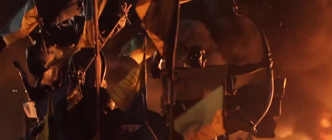 Ukraine on Fire - PART 2 (2019, Revealing Ukraine), Full Documentary