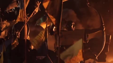 Ukraine on Fire - PART 2 (2019, Revealing Ukraine), Full Documentary
