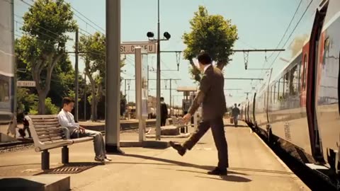 mr bean 3