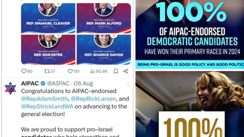 Israel's interests hijacking American
