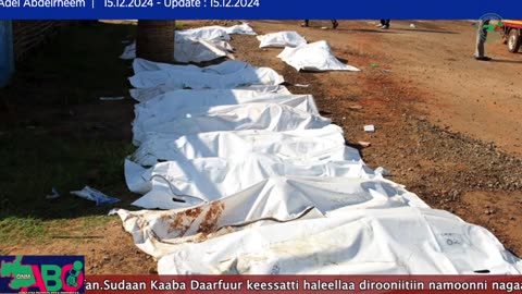 Oduu Galgala ONM-ABO Muddee 16-2024 itti dhiyaadhaa!