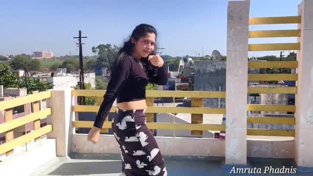 Care Nhi Carda New Song #DanceCover