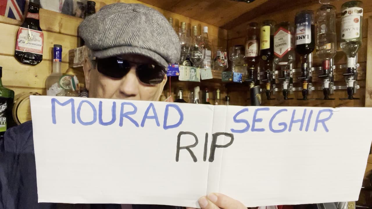 Famous Moroccan YouTuber found dead