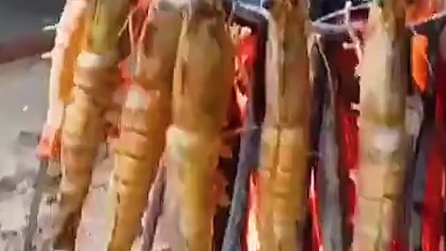 delicious food