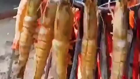 delicious food