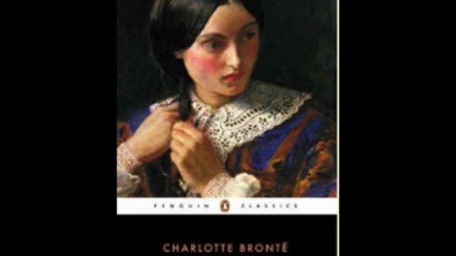 Jane Eyre Charlotte Bronte 2of2