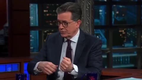 RED PATRIOT episode 3 “whoops” Whoopi