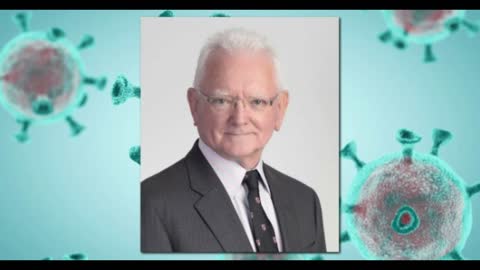 Dr. Roger Hodkinson about COVID-19 hysteria