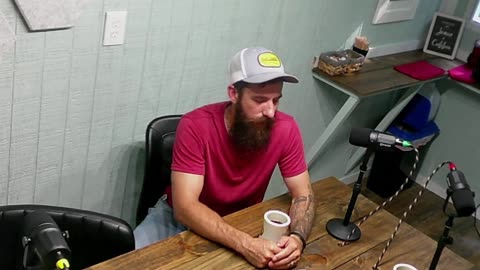 Episode 21: Special Guest Stephen