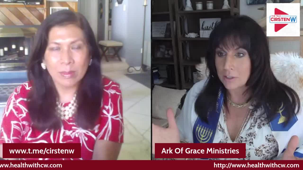 Amanda Grace prophecies,Intel on 9/11/21