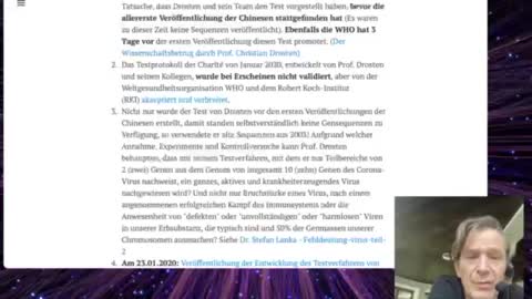 Boschimo des Tages 26.04.2021 - Bodo Schiffmann