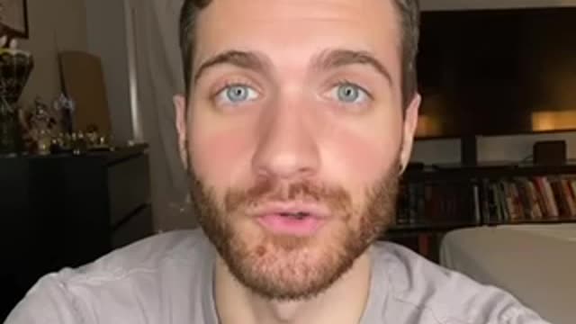 Actor Matt Ford Goes Public with His Monkeypox Diagnosis, Encourages Vaccination