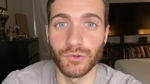 Actor Matt Ford Goes Public with His Monkeypox Diagnosis, Encourages Vaccination