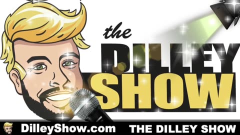 Israel Attacked, MAGA We Are the World? and more! w/Author Brenden Dilley 10/09/2023