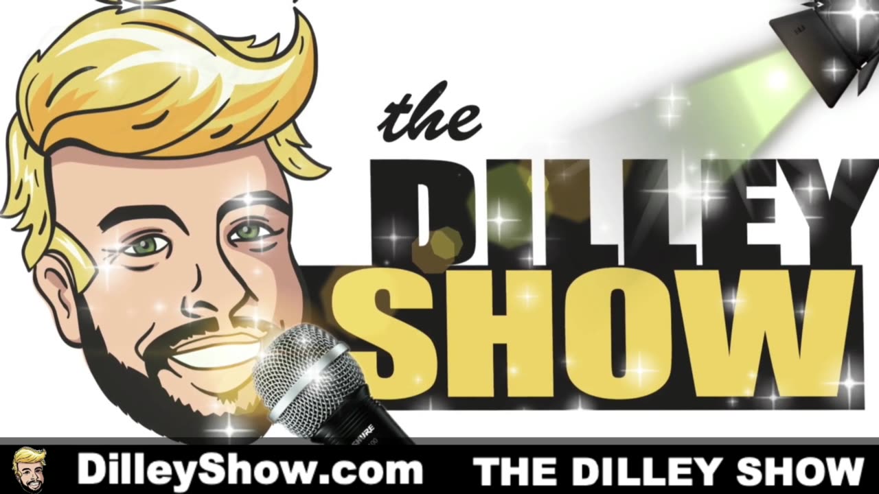 Israel Attacked, MAGA We Are the World? and more! w/Author Brenden Dilley 10/09/2023
