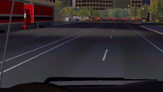World Truck Driving Simulator American truck And American route Longest (GAME)Play--FH #shorts