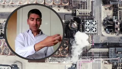 This Technology Helps Us Fight Climate Change