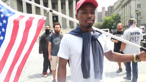 CAPP Rally 7/25/2021