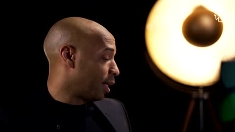 What is Thierry Henry's most ICONIC goal? The Arsenal legend reveals all!