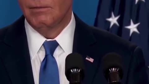 Biden's Bloopers: Some Memorable Mic Moments 🎤😂
