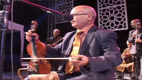 Festival Wenana Moroco 05مهرجان ونانة المغرب