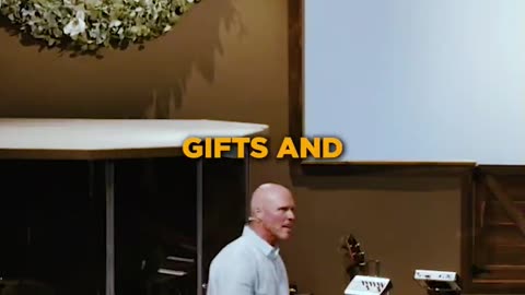 This is Second ONLY to Salvation...