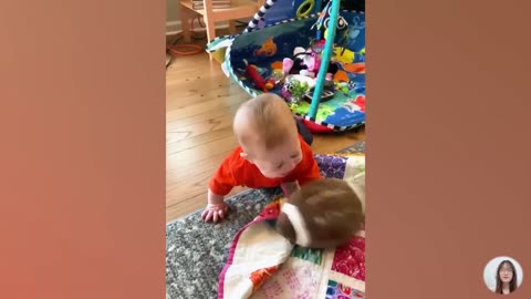 30 Minutes Of Funniest Baby EVER!!! 5-Minute Fails