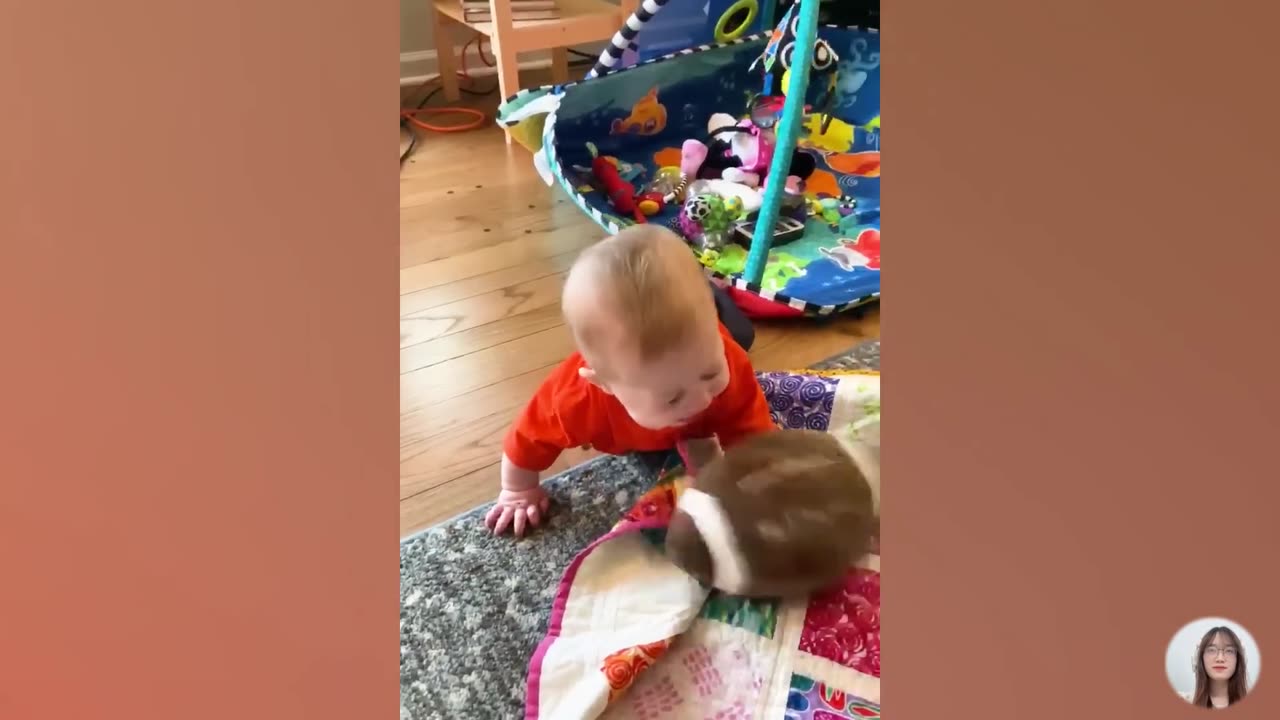 30 Minutes Of Funniest Baby EVER!!! 5-Minute Fails