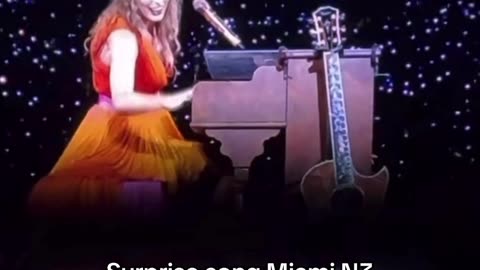 Watch Taylor Swift Live: Unforgettable Moments